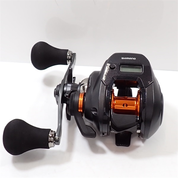 ２０バルケッタＦカスタム１５１ＤＨＸＧ